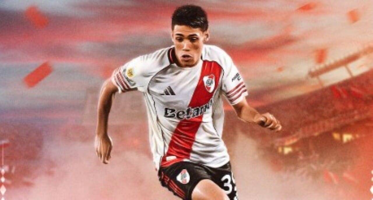 River Plate x Dep. Riestra no Clausura 2025: onde assistir ao vivo e escalações prováveis
