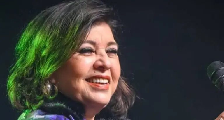 Roberta Miranda