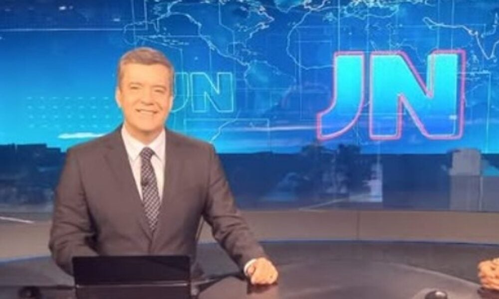 Roberto Kovalick assume Jornal Hoje após saída de César Tralli e traz experiência global