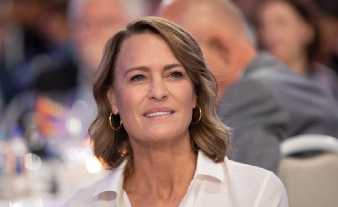 Robin Wright