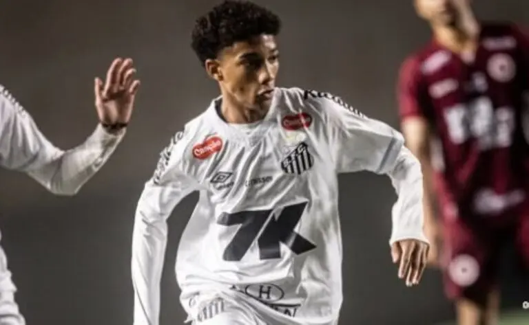 Robinho Jr