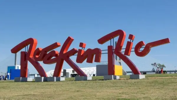 Rock in Rio