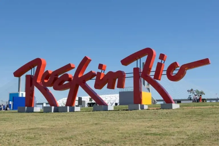 Rock in Rio