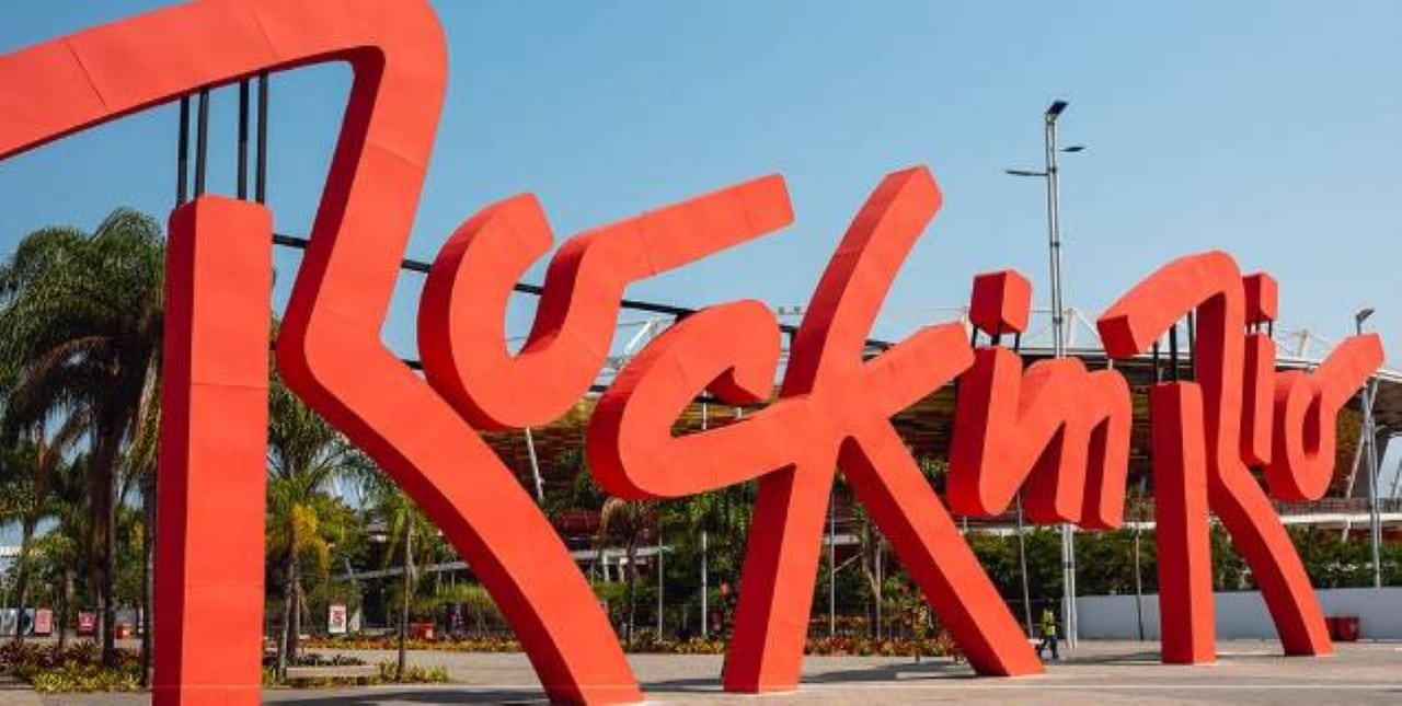 Rock in Rio