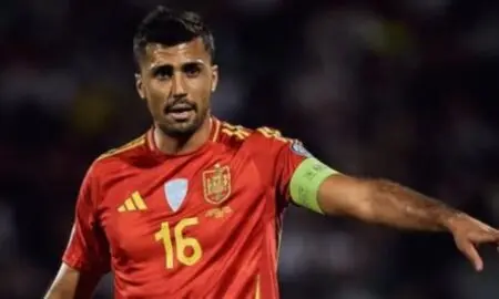 Rodri