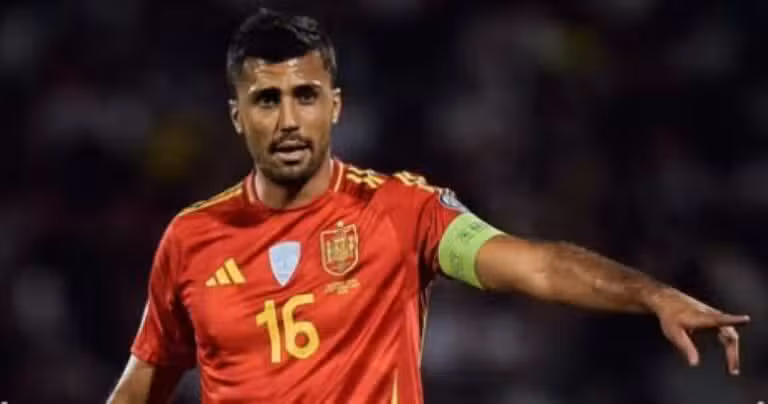 Rodri