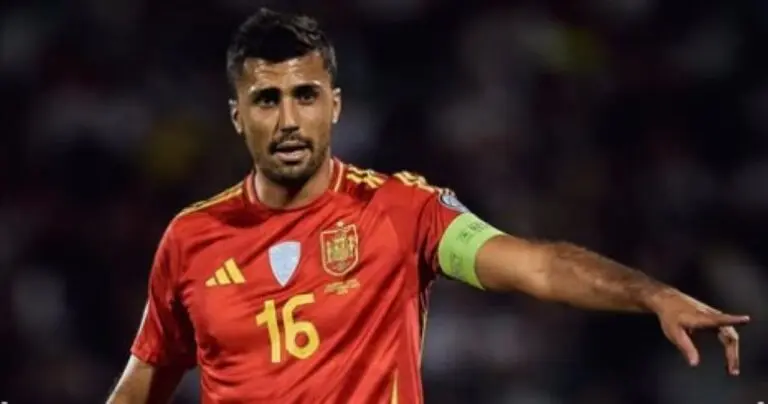 Rodri
