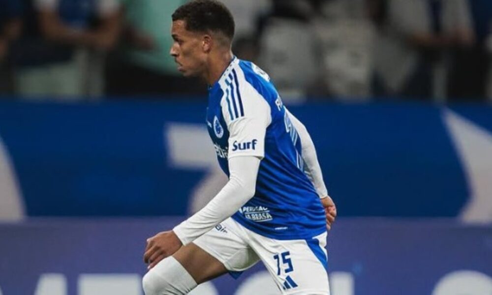 Rodriguinho expulso! Vasco x Ceará tem lance polêmico com cartão vermelho no Brasileirão