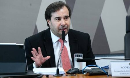 Rodrigo Maia