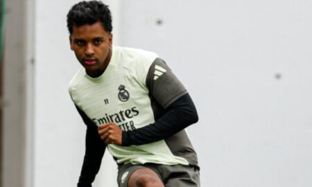 Rodrygo