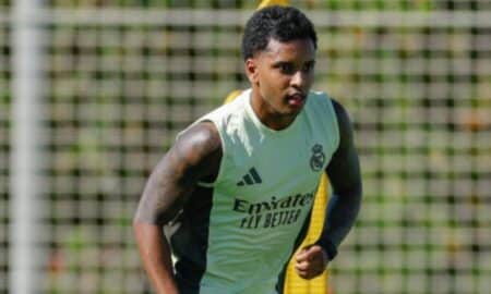 Rodrygo