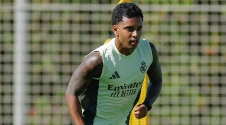 Rodrygo
