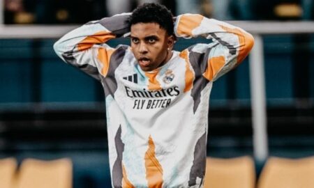 Rodrygo Goes