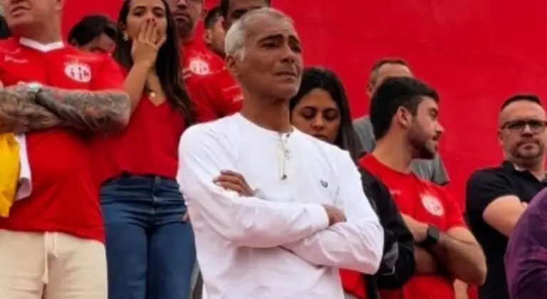 Romário