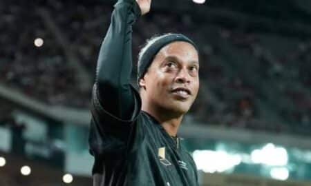 Ronaldinho