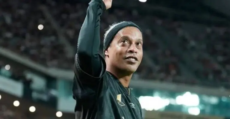 Ronaldinho