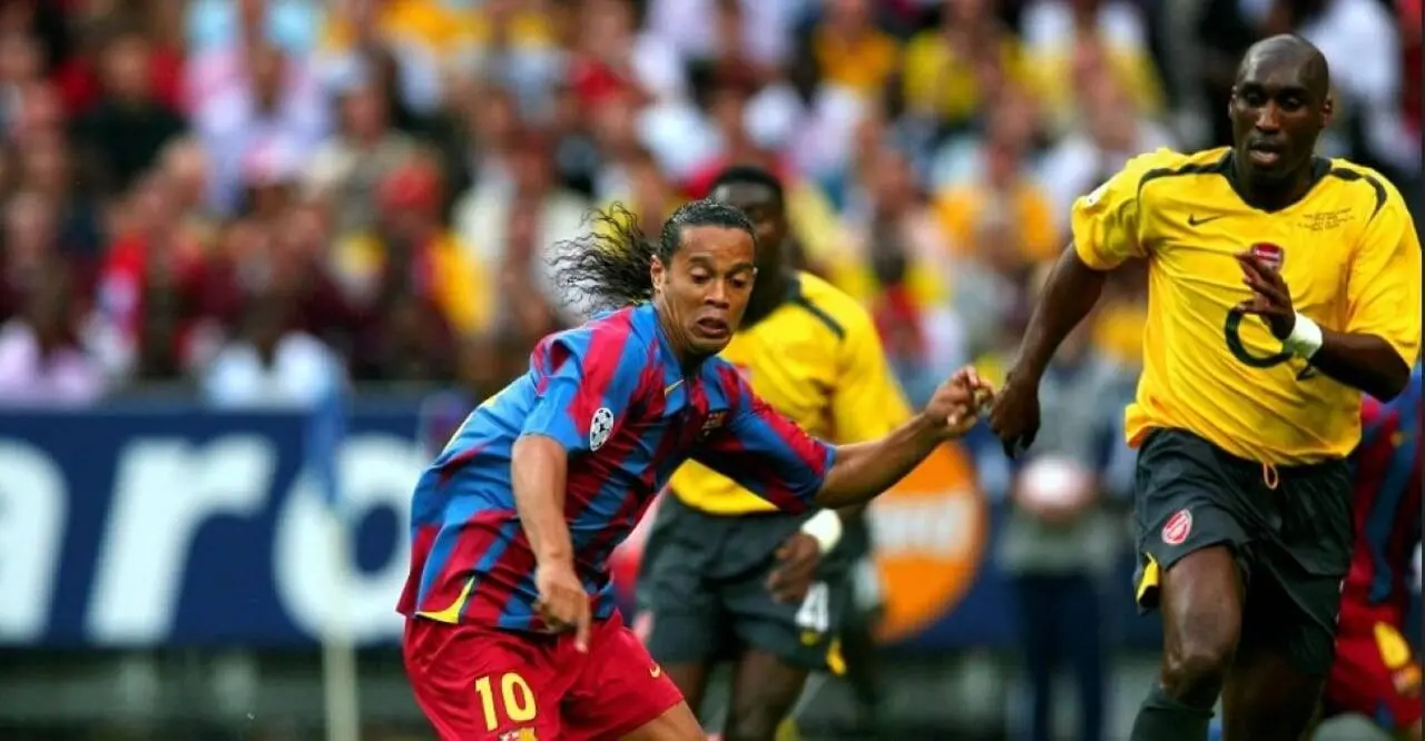 Ronaldinho Gaúcho aposta em Neymar para liderar seleção ao hexa em 2026