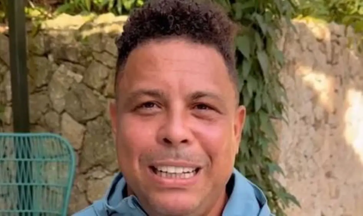 Ronaldo