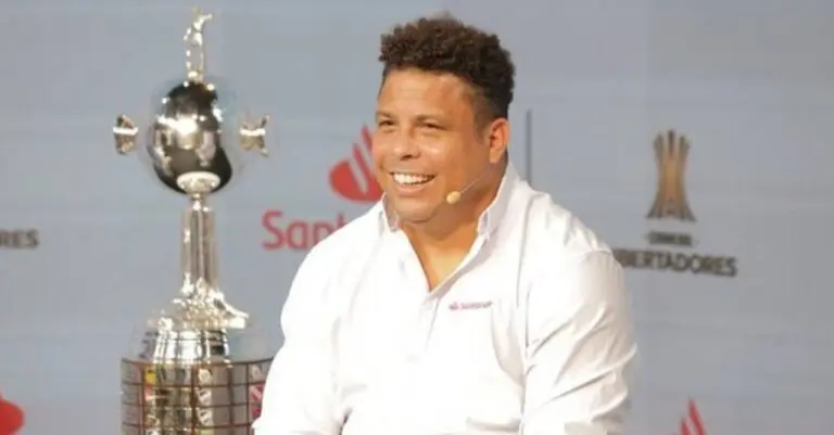Ronaldo