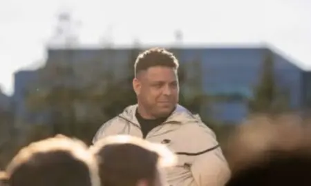 Ronaldo Fenômeno