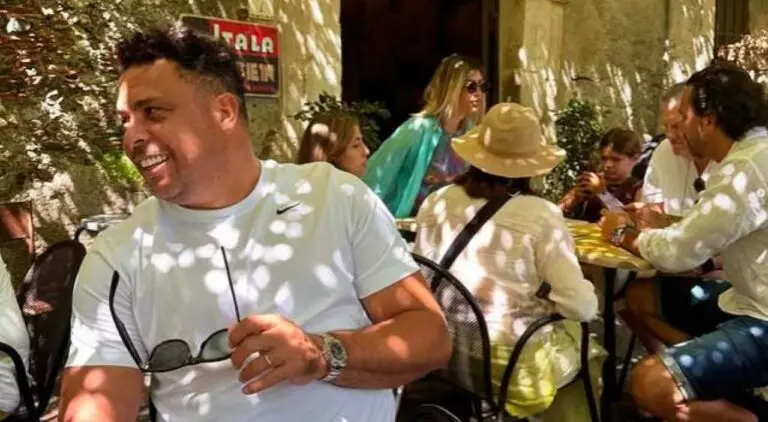 Ronaldo Nazário