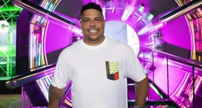 Ronaldo Nazário