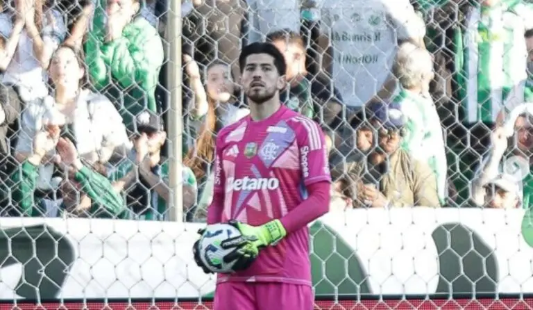 Rossi Flamengo