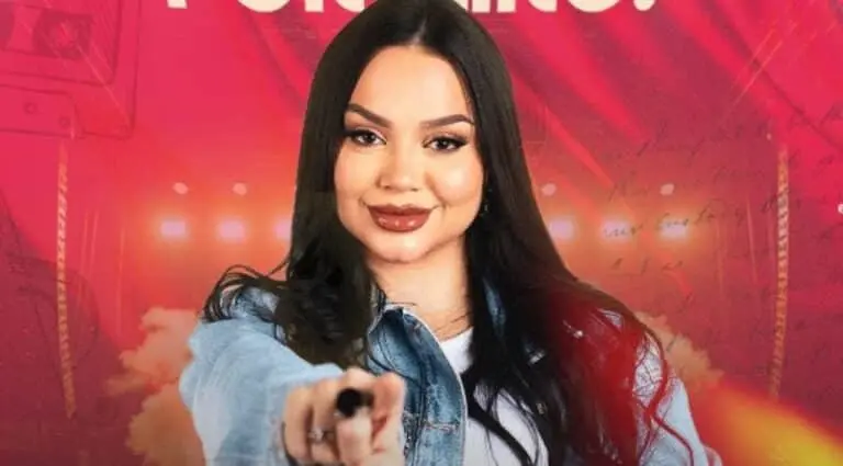 Ruama Feitosa