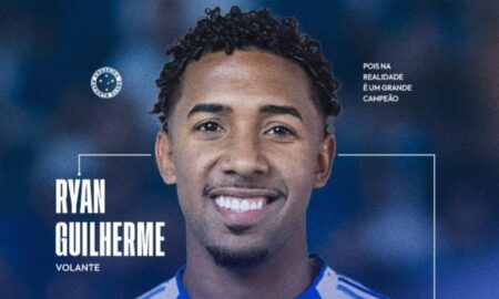 Ryan Guilherme