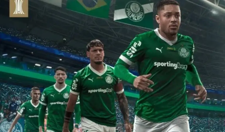 SE Palmeiras