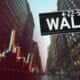 S&P 500 Wall Street Dow jones