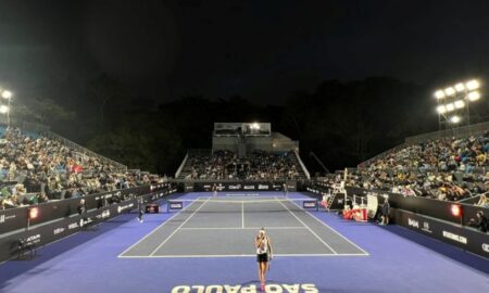 SP Open