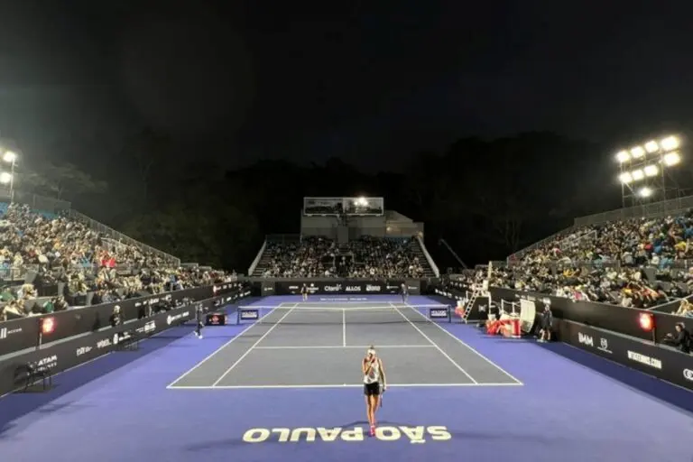 SP Open