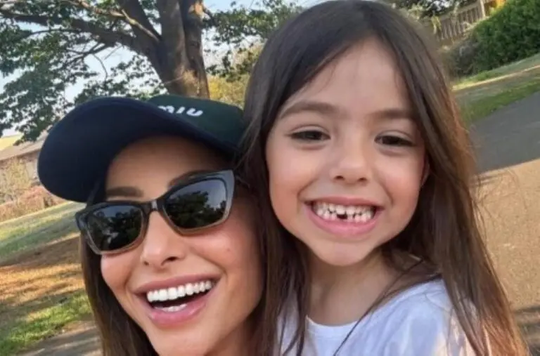 Sabrina e Zoe