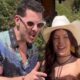 Sacha Bali e Jaqueline