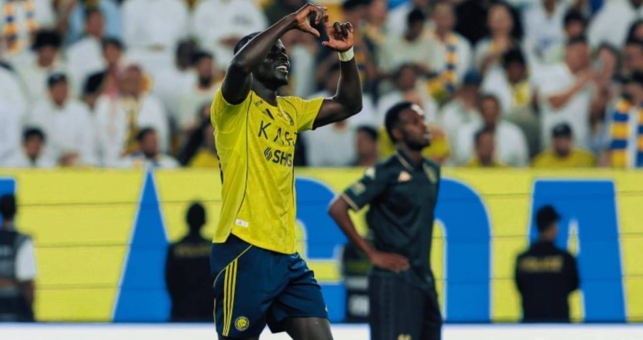 Sadio Mané joga hoje? Al-Ittihad x Al Nassr na Liga Saudita: onde assistir ao vivo hoje às 15h