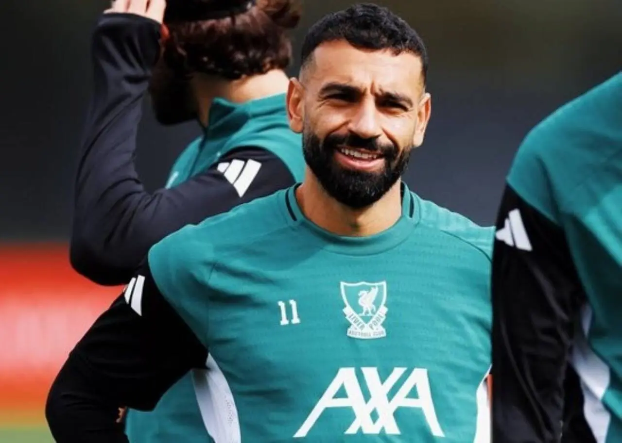 Salah
