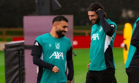 Salah
