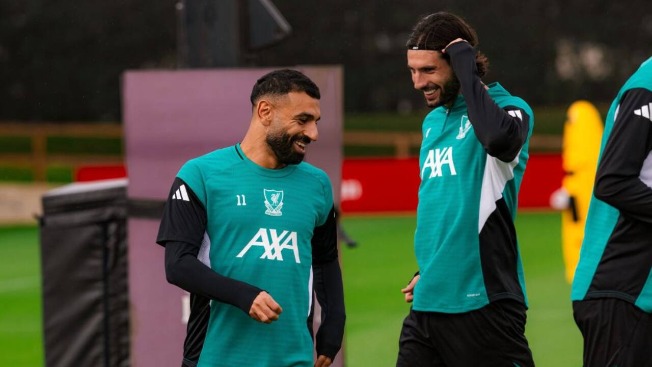 Liverpool x Atlético de Madrid: onde assistir e prováveis escalações do jogo pela Champions League em Anfield