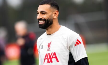 Salah
