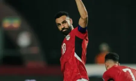 Salah