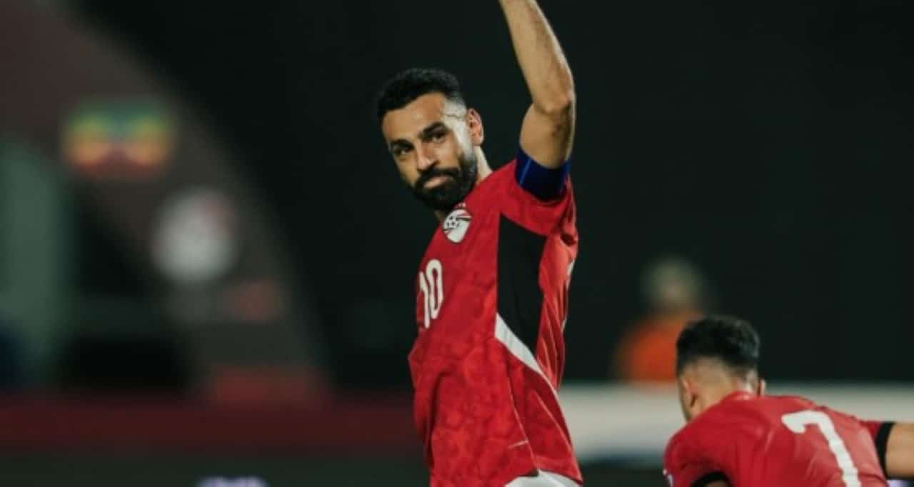 Salah