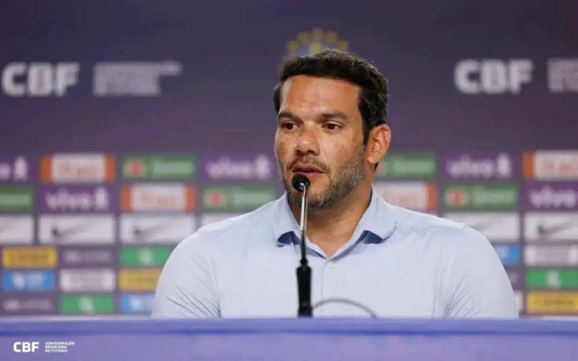 CBF anuncia Copa do Brasil com 126 times e final única no novo cronograma do futebol nacional