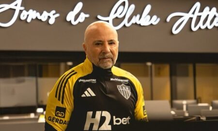 Sampaoli