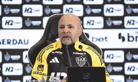 Sampaoli