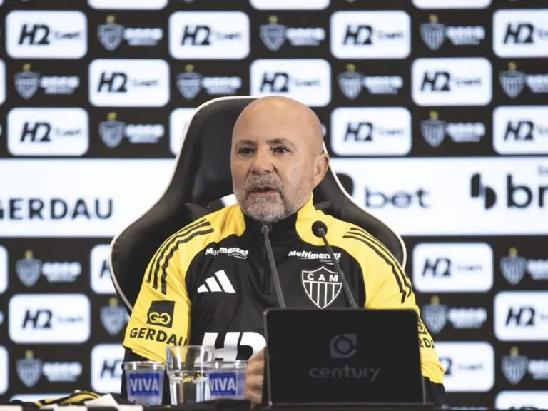 Sampaoli