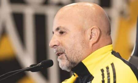 Sampaoli