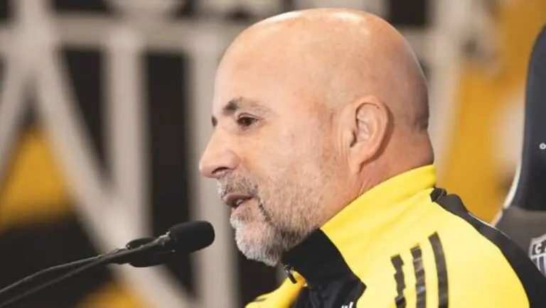 Sampaoli
