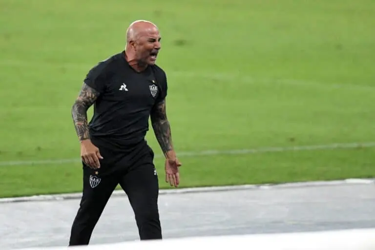 Sampaoli