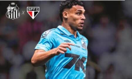 Clássico San-São pelo Brasileirão 2025: onde assistir Santos x São Paulo, times e prognósticos